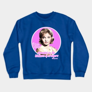 Blanche Crewneck Sweatshirt